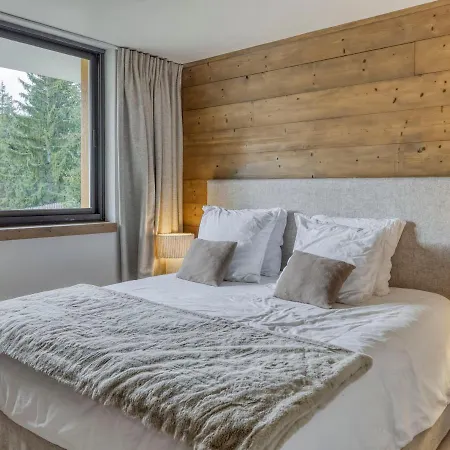 Megève, 4 Pièces, 8 Personnes - Fr-1-453-310 Megeve