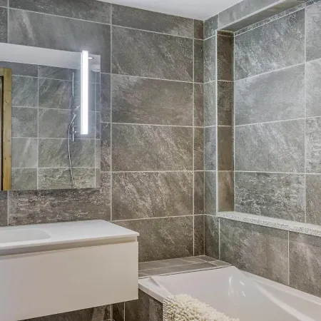 Megève, 4 Pièces, 8 Personnes - Fr-1-453-310 * Megeve