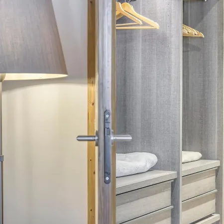 Apartment Megève, 4 Pièces, 8 Personnes - Fr-1-453-310