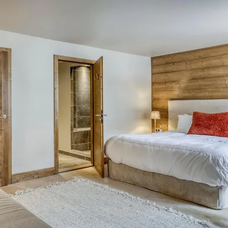 Megève, 4 Pièces, 8 Personnes - Fr-1-453-310 * Megeve