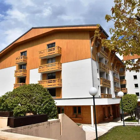 Apartment Megève, 4 Pièces, 8 Personnes - Fr-1-453-310 Megeve